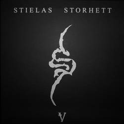 Stielas Storhett : V